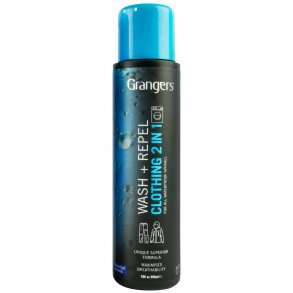 Granger's 2 in 1 wash & repel