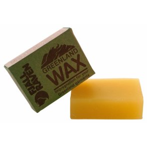 Fjllrven Greenland Wax