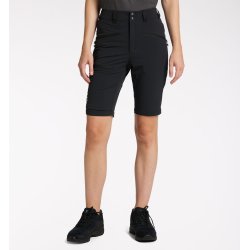 Hagl�fs Mid Slim dameshorts