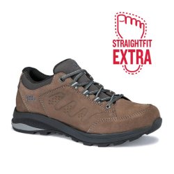 Hanwag Torsby Low SF Extra damevandresko i skind