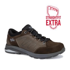 Hanwag Torsby Low SF Extra herrevandresko i skind