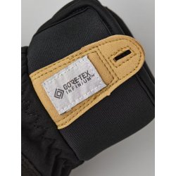 Hestra Windstopper handske - pull-over luffe (unisex)