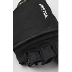 Hestra Windstopper handske - pull-over luffe (unisex)