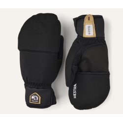 Hestra Windstopper handske - pull-over luffe (unisex)