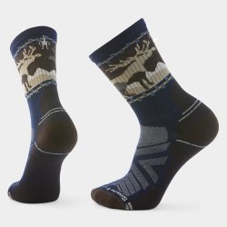 Smartwool Hike  Mountain Moose herre vandresokker