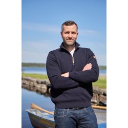 Ivanhoe Hugo Windbreaker �zip