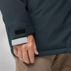 Fjllrven HC Hydratic Padded Trail herre vinterjakke