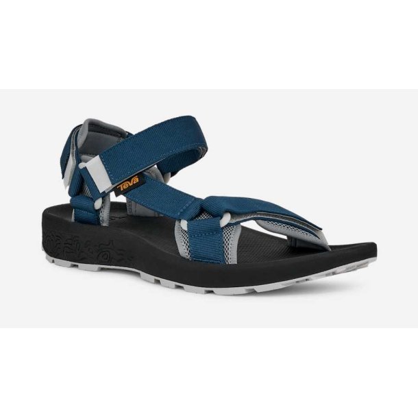 Teva Hydratrek Water herresandal