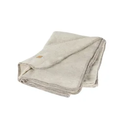 Ivanhoe NLS uldtppe - ensfarvet