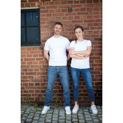 Ivanhoe GY Olivia dame T-shirt