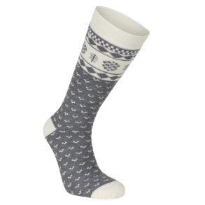 Ivanhoe Folklore uldsokker