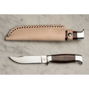 Vangedal junior slirekniv med sikring