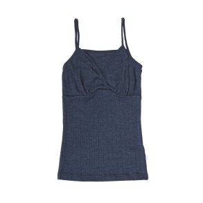 Joha Emily chemise (undertrje) i uld og silke