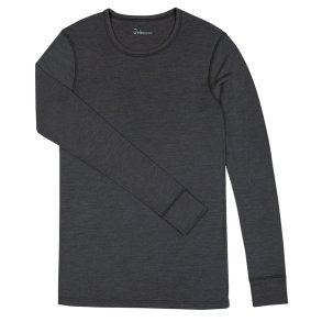  Joha KENN langrmet herre T-shirt i uld-silke