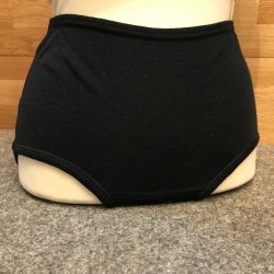 Joha Marie trusser i uld