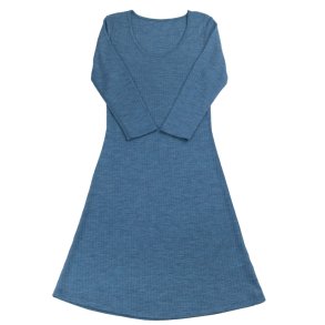 Joha kjole i uld - srkollektion 2024