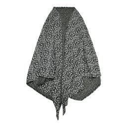 Joha Julie uldsjal - t�rkl�de