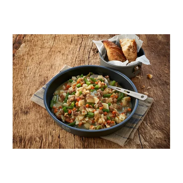 Trek 'N' Eat Kartoffelgryde med oksekd