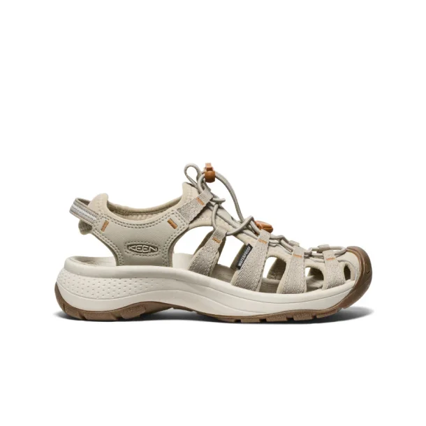 Keen Astoria West dame vandresandal