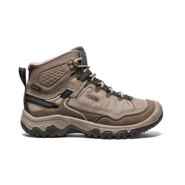 Keen Targhee IV mid dame vandrestvler