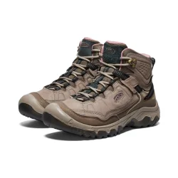 Keen Targhee IV mid dame vandrest�vler