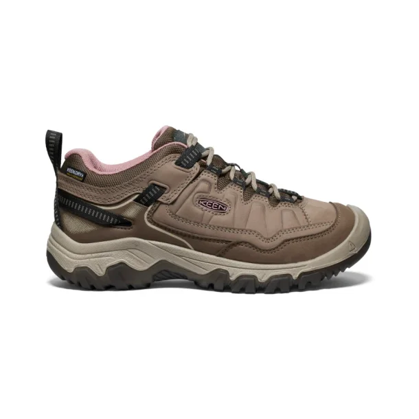 Keen Targhee IV dame vandresko