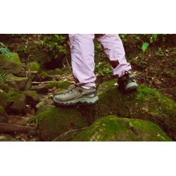 Keen Targhee IV dame vandresko