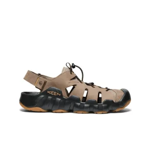Keen Hyperport Fisherman l�der herresandal - restsalg