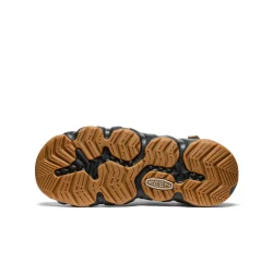 Keen Hyperport Fisherman l�der herresandal - restsalg