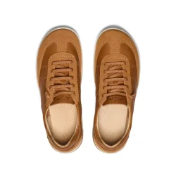 Keen KNX T-Toe dame-sneakers (skind)