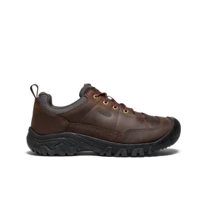 Keen Targhee Oxford III l�der herresko