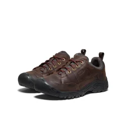 Keen Targhee Oxford III l�der herresko