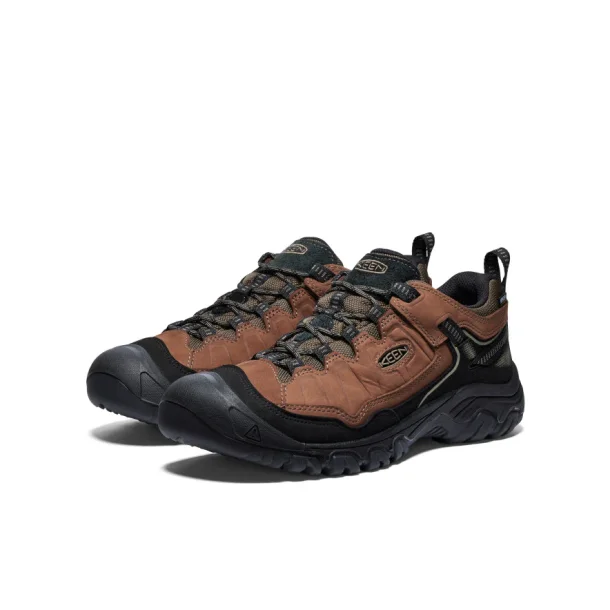Keen Targhee IV herre vandresko, vandtt