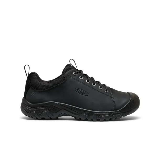Keen Targhee IV Oxford herresko, lder