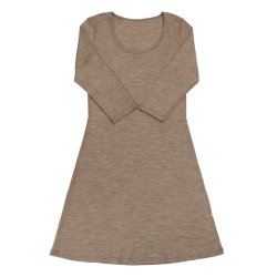 Joha 4204 kjole, uld og silke