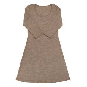 Joha 4204 kjole, uld og silke