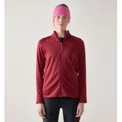 Hagl�fs Korp fleecejakke, dame