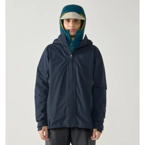 Haglfs L.I.M. Airak dame regnjakke