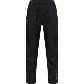 Haglfs L.I.M. dame regnbukser med refleks