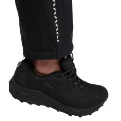 Haglfs L.I.M. dame regnbukser med refleks