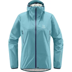 Haglfs L.I.M. Proof dame skaljakke