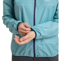 Haglfs L.I.M. Proof dame skaljakke