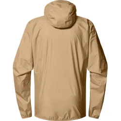 Haglfs L.I.M Proof ultralette herre-skaljakke