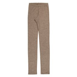 Joha 4204 dame leggings, uld-silke