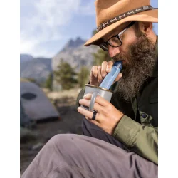 LifeStraw Peak Personal vandfilter