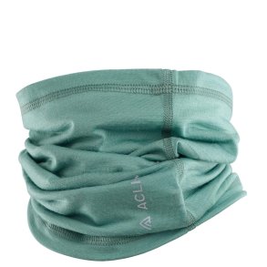 Halstørklæder og halsrør