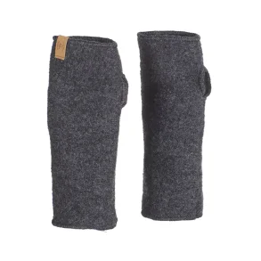 Ivanhoe hndledsvarmere i kogt uld