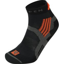 Lorpen X3TE Eco trail running ankelstr�mper, unisex