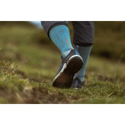 Lorpen Pro Trek Lightweight Mid Crew vandresokker, unisex