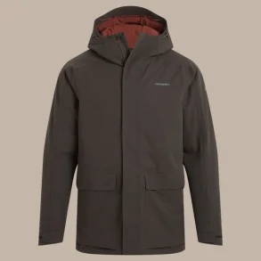 Craghoppers Lorton Thermic herre vinterjakke